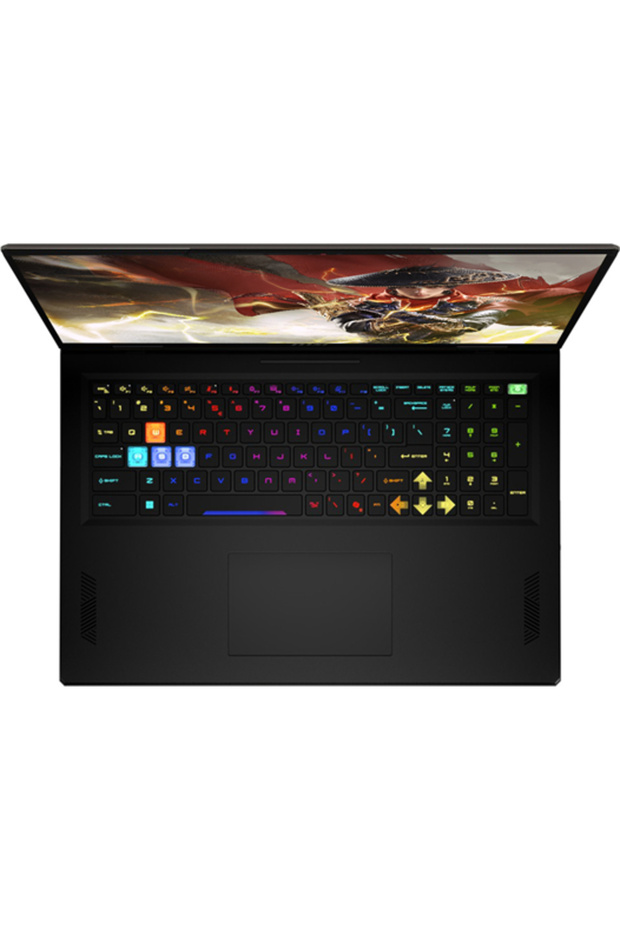 Vector 18 Hx Aı Ultra 9 275HX 32GB Ddr5 1tb 12GB/RTX5070TI/140W 18" FDOS A2XWHGTIF10+ZettaÇNT - 4