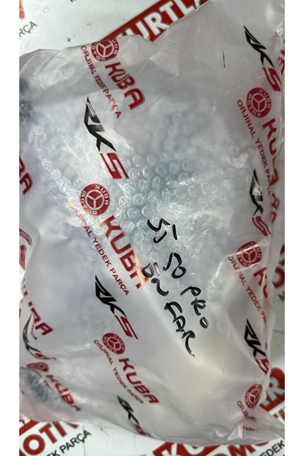 SJ50 Pro Ön Far Orijinal - 3