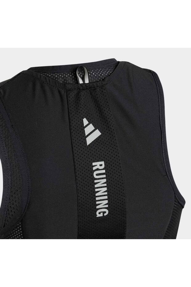 Running Climacool Koşu Yeleği (JL6124) - 5