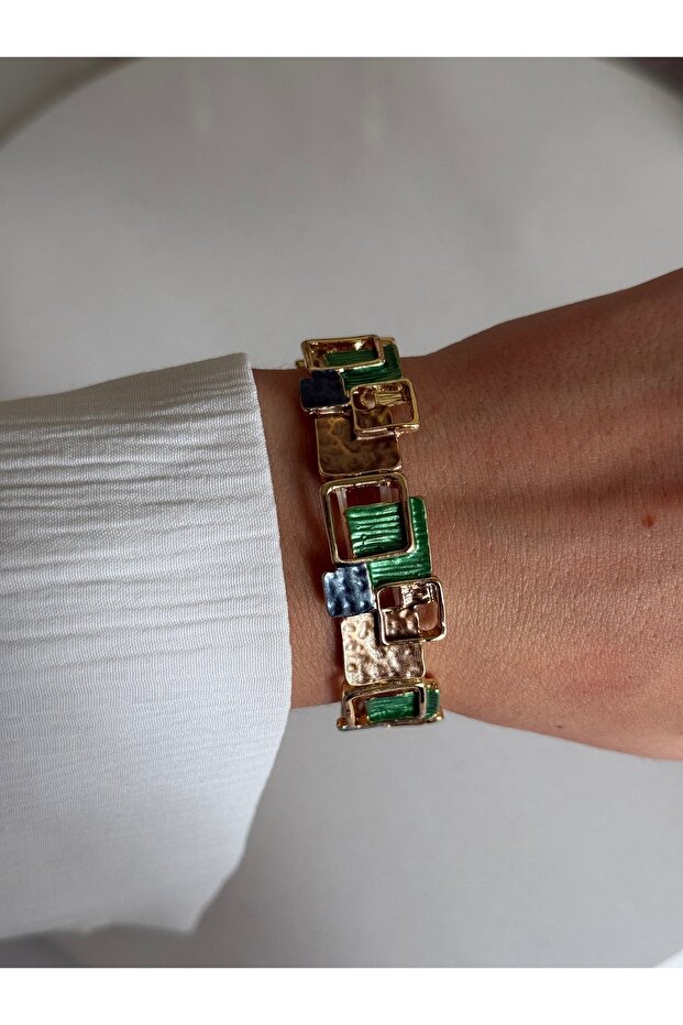 Lastikli Bileklik - 3