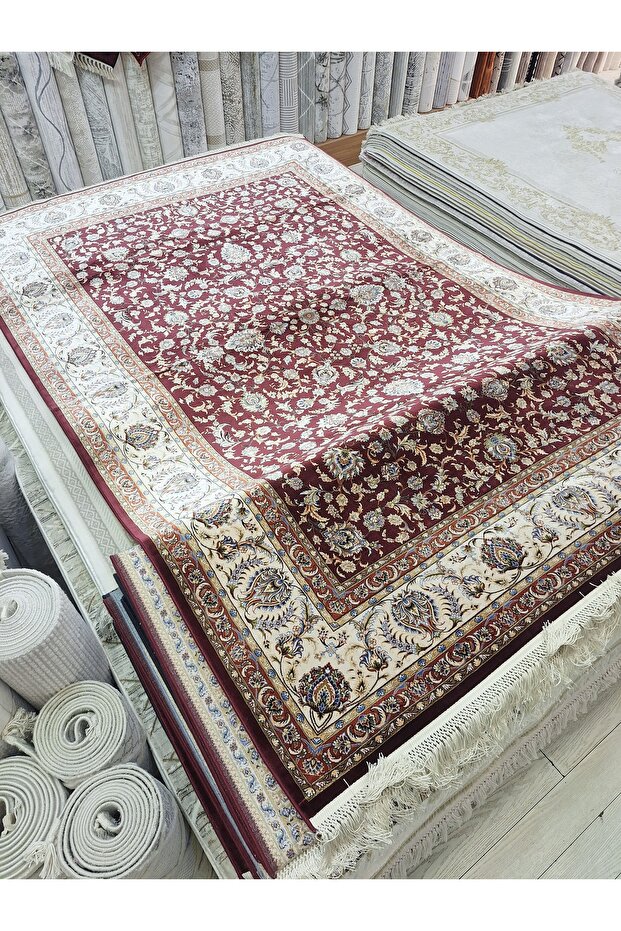 Emir halı craft ipek - 2