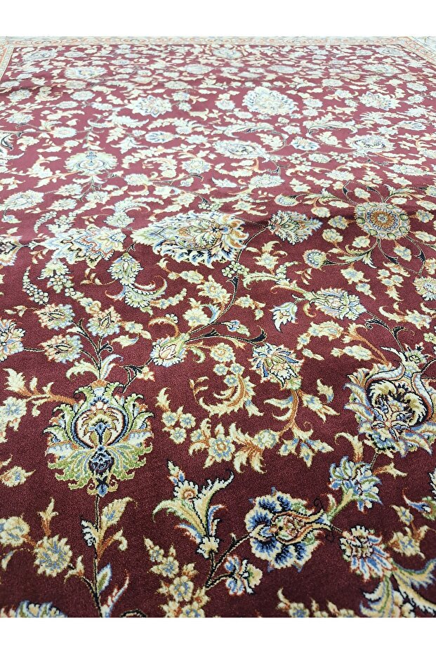 Emir halı craft ipek - 4