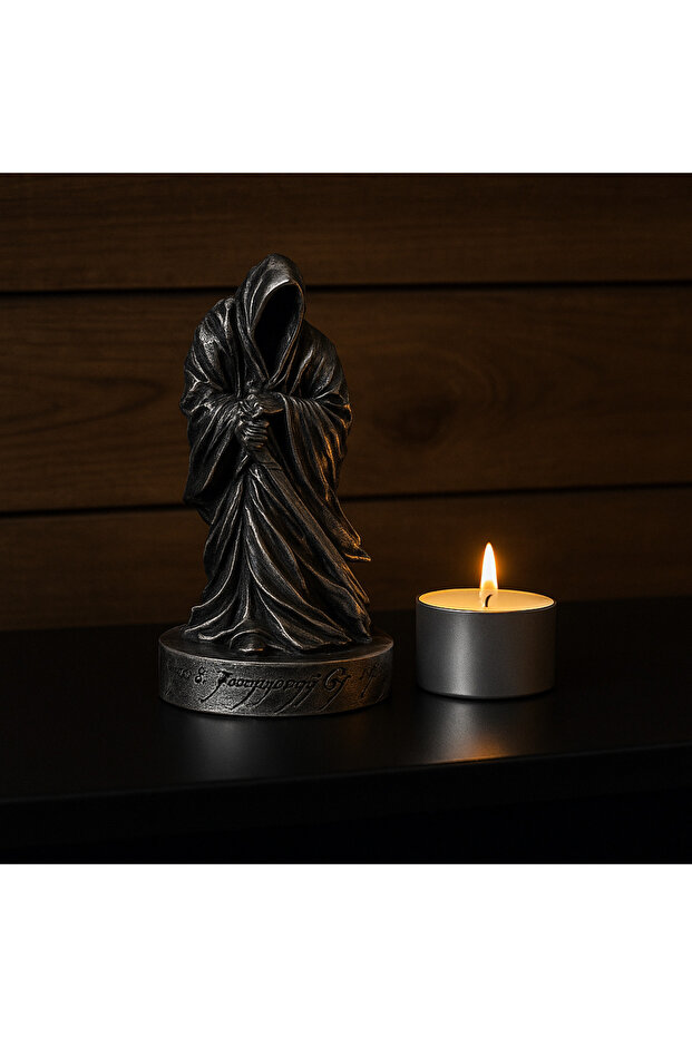 YÜZÜKLERİN EFENDİSİ - 1