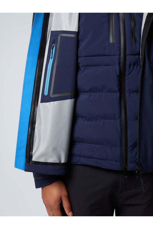 Dik Yaka Edge Tech Sailor Mont - 8