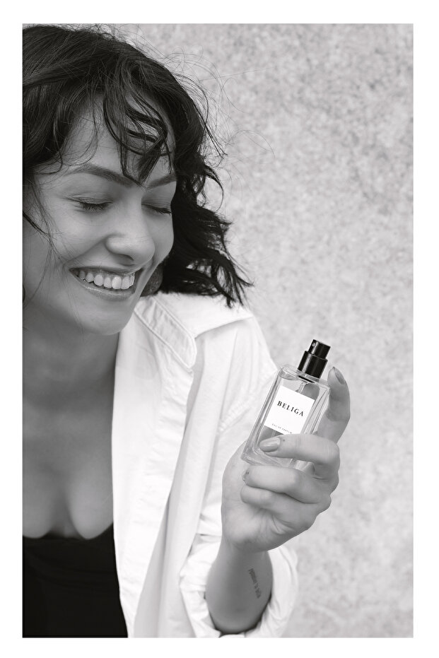 N188 Parfüm 50 ml Edp - 5