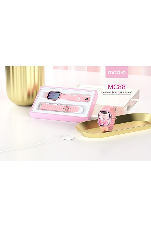 Smart watch MC88 - 1