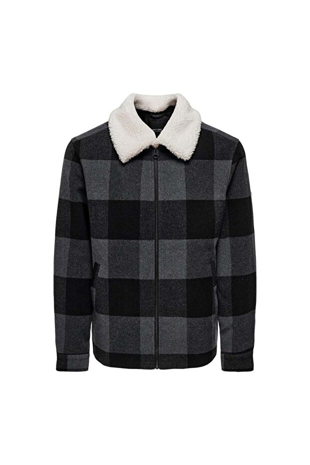 Only&Sons Мъжко яке - 1