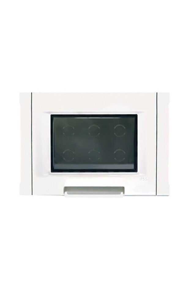 Rama 3m ip55 modular bej - 1