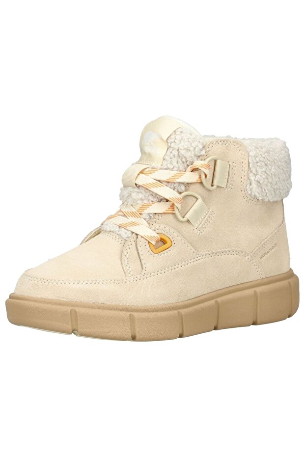 Stiefelette - 1