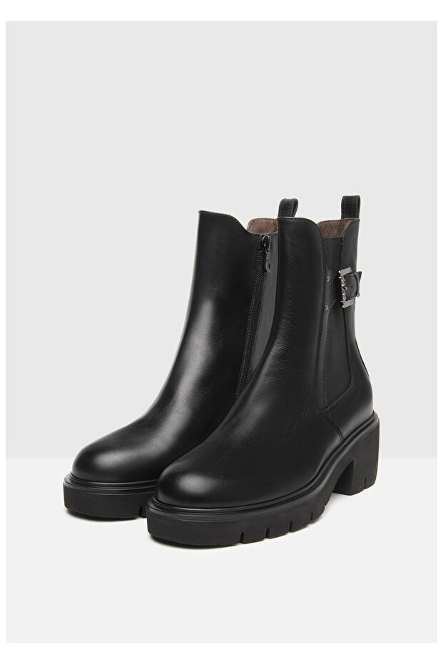 Stiefelette - 3