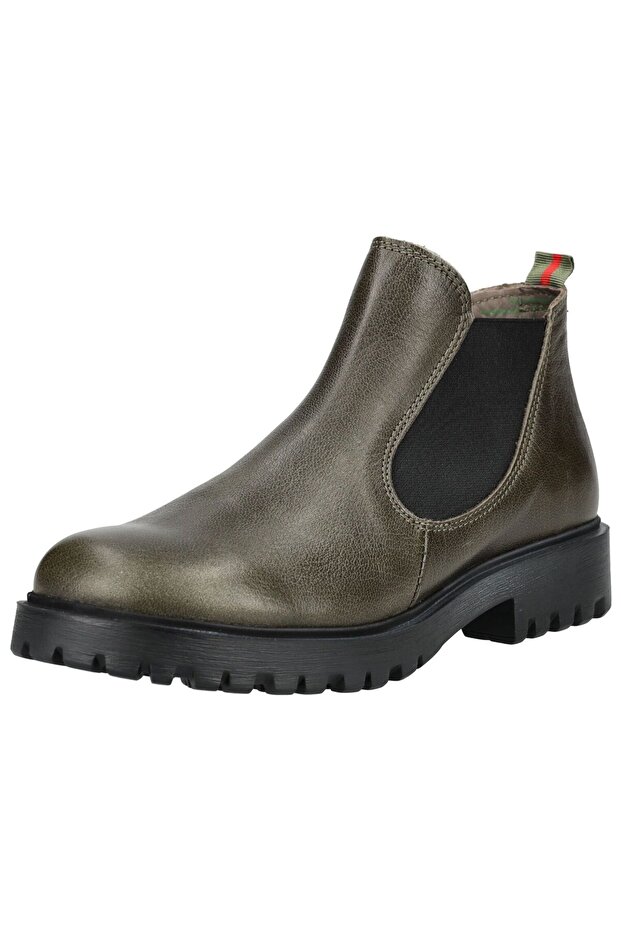 Stiefelette - 1