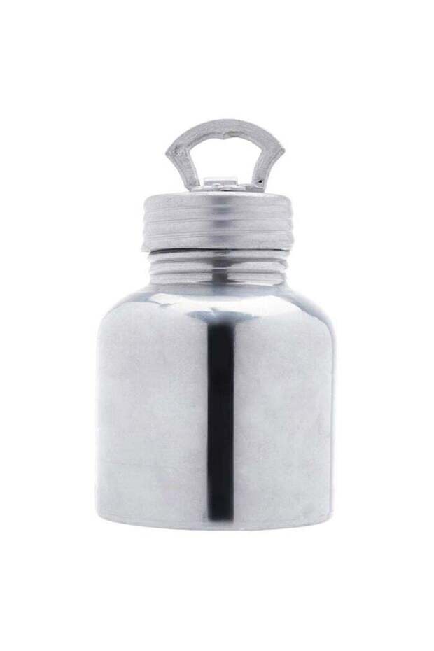 Aluminium Ghee Dabba Screw Barni 1800ml