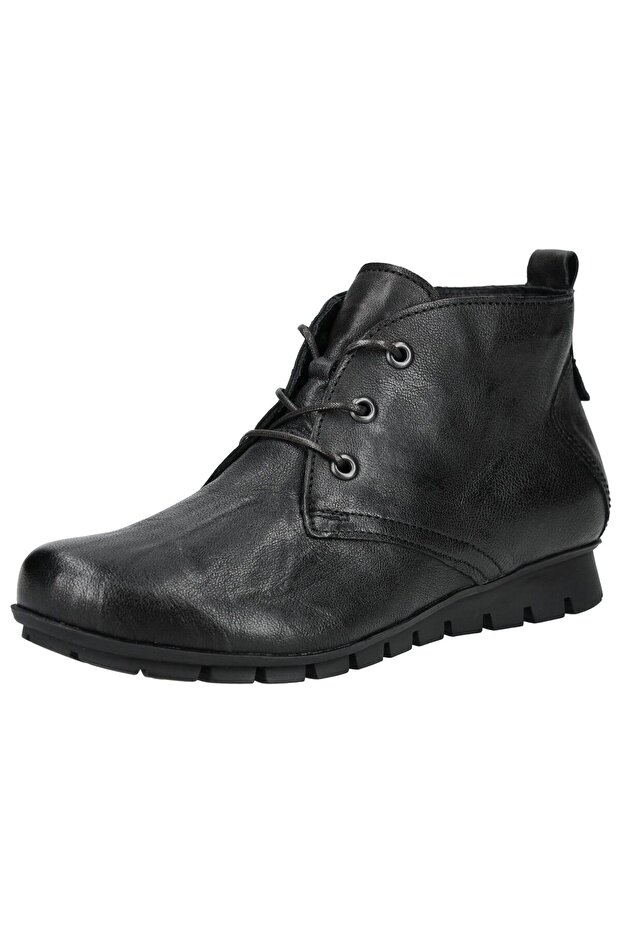 Stiefelette - 1