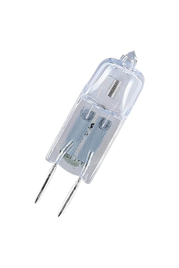 Osram LEDVANCE Halogen-Stiftsockellampe 75W 12V G6. 64450 S AX 75W