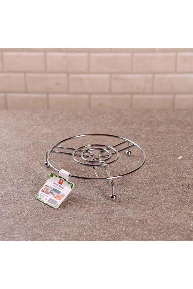 KALIN LÜX METAL NİHALE - 2