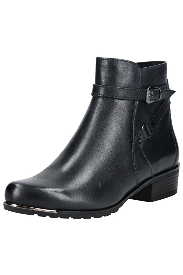 Stiefelette - 1