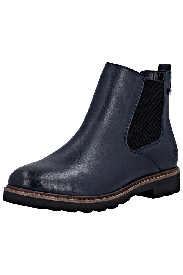 Stiefelette - 1