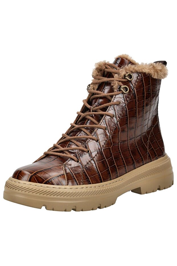 Stiefelette - 1