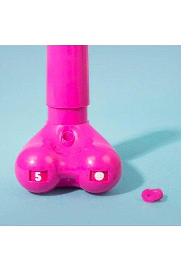 Spermă - Umple, Joacă și Stropește - 5