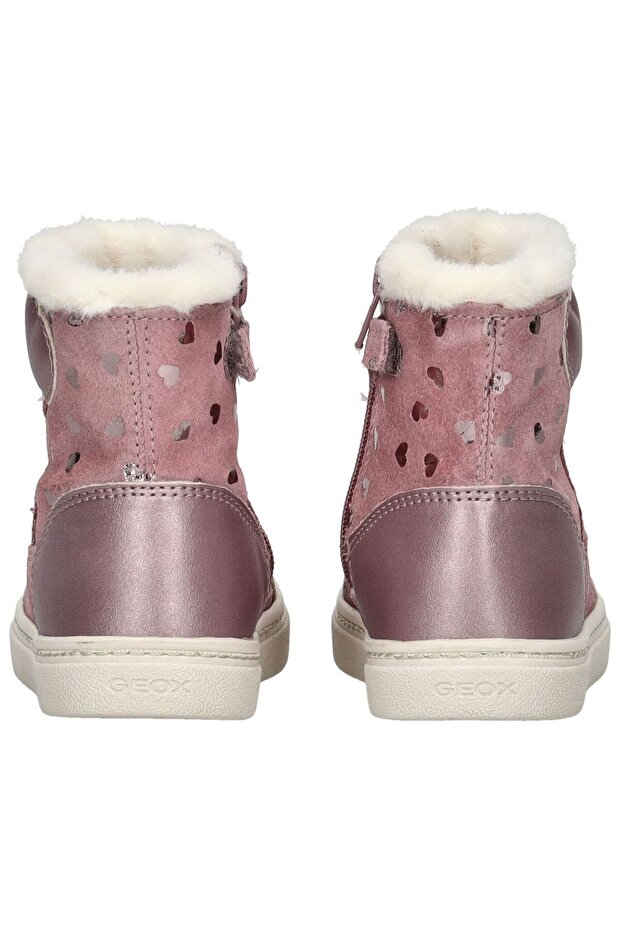 Stiefelette - 5