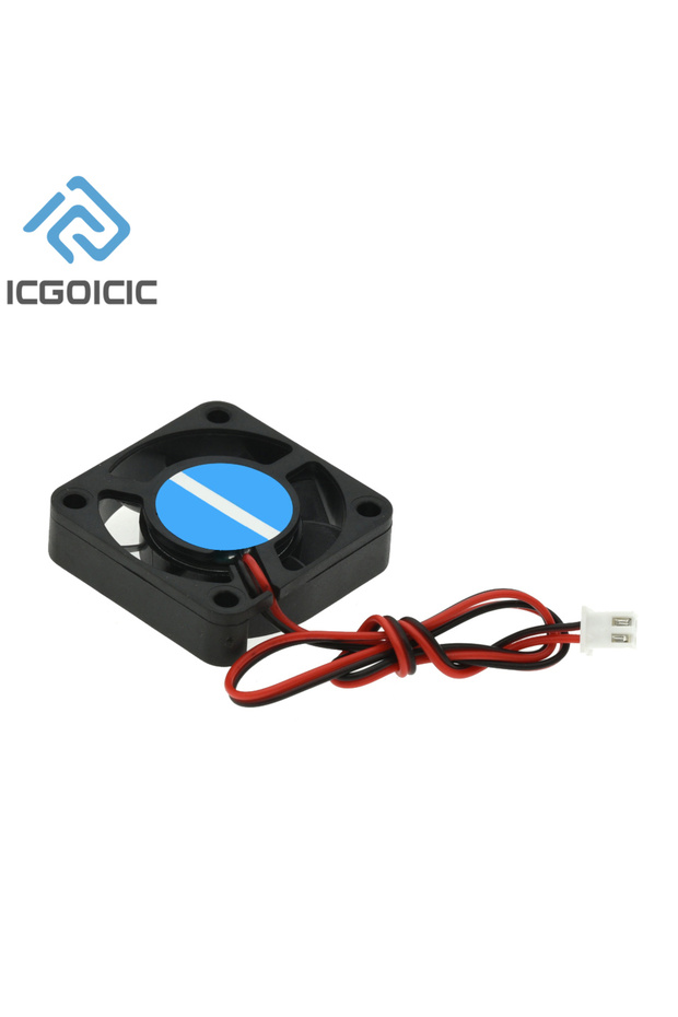 SZYTF 4010 12V 40x40x10mm 4010 30x30x10mm 3010 5/12/24V Volt Brushless DC Fans For Heatsink Cooler C