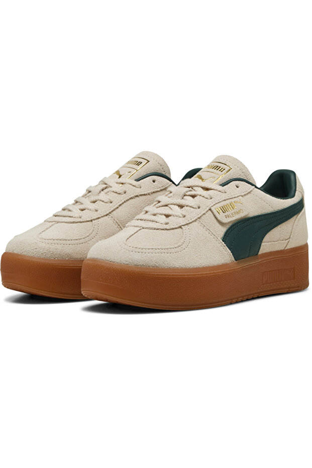 Palermo Elevata Sneakers - 3