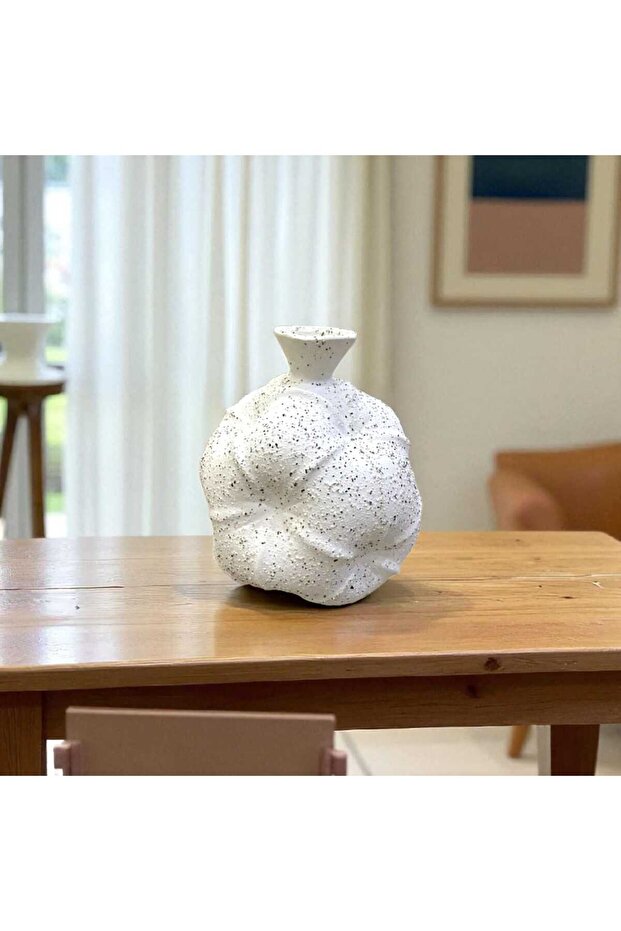 فازة حجرية عصرية - 3