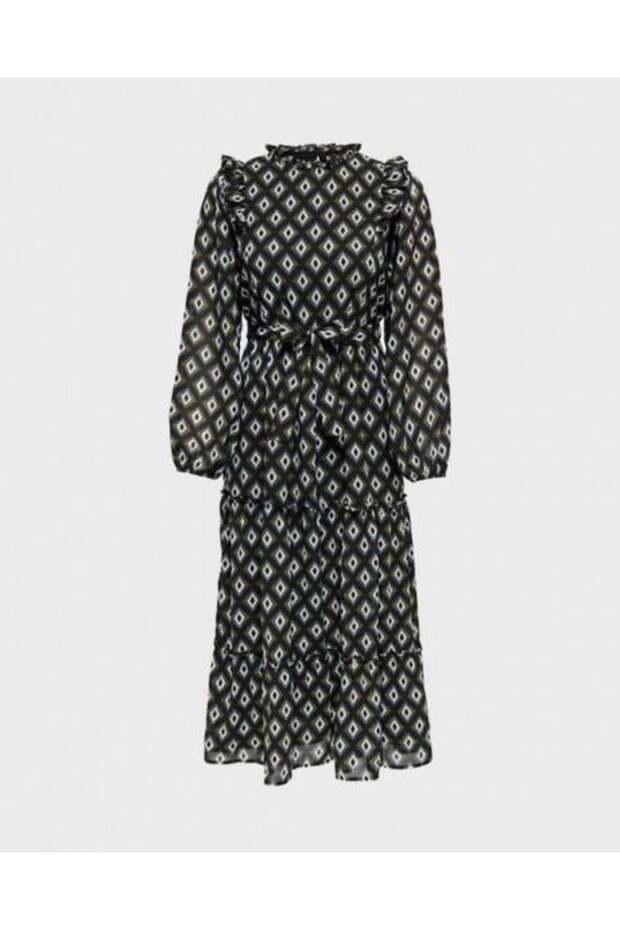 Μακρύ φόρεμα - 5