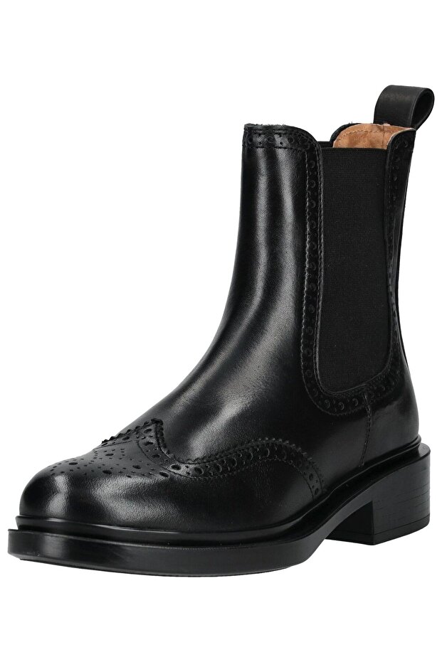 Stiefelette - 1