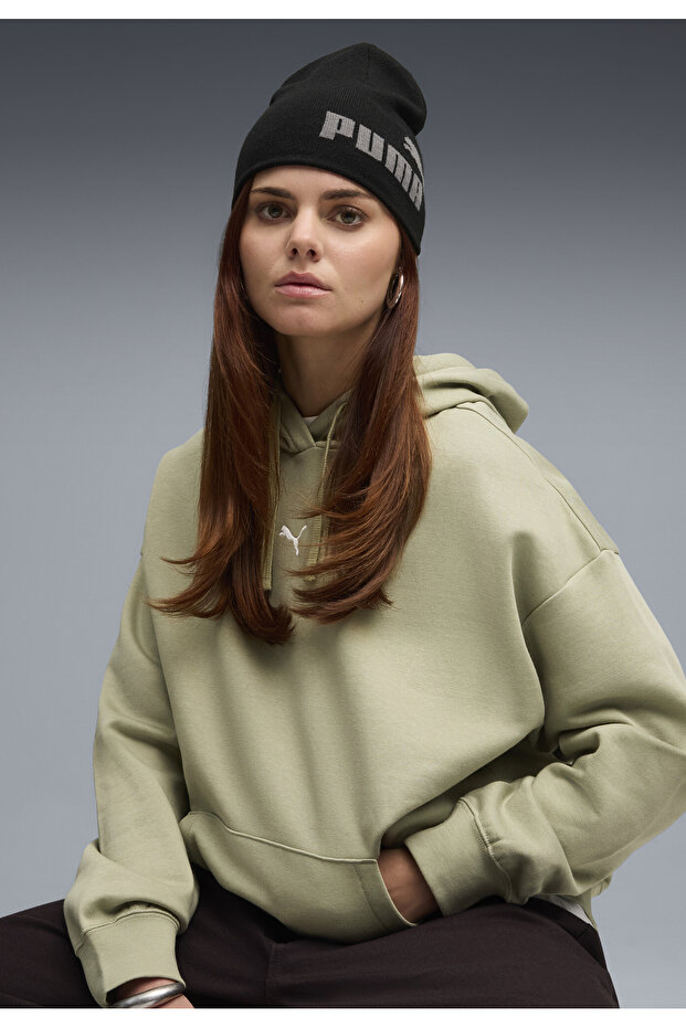 Essentials Beanie ohne Umschlag - 1