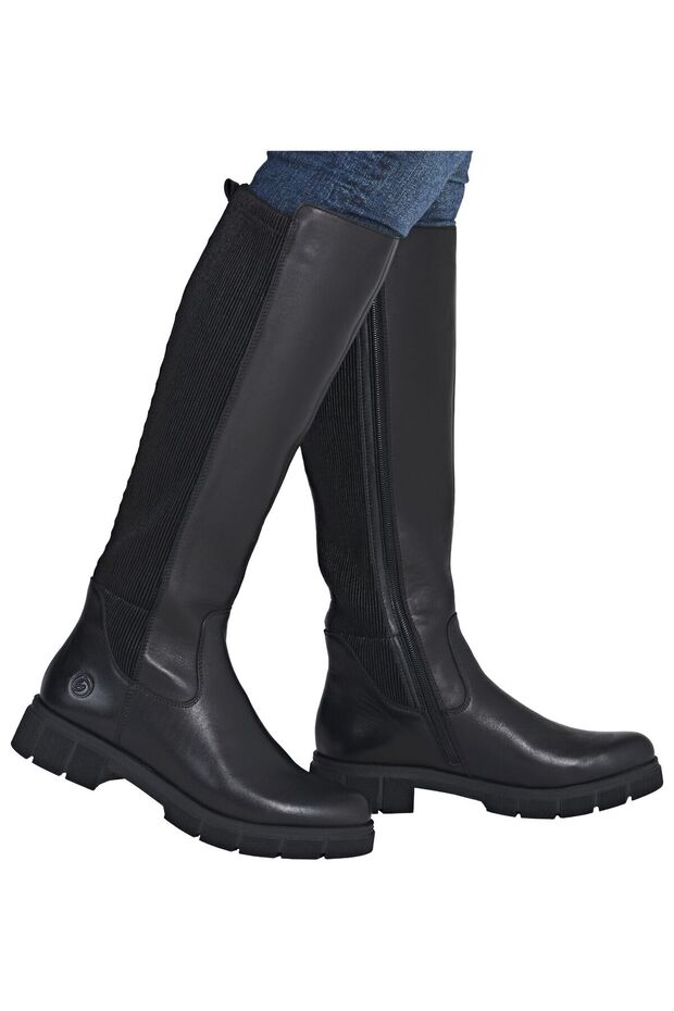 Stiefel - 4