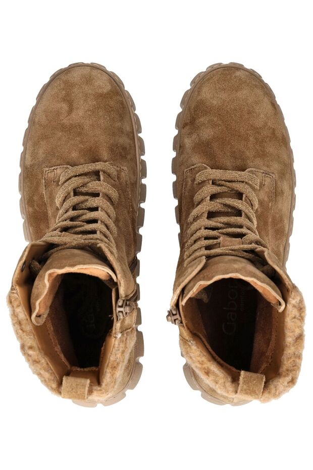 Stiefelette - 6