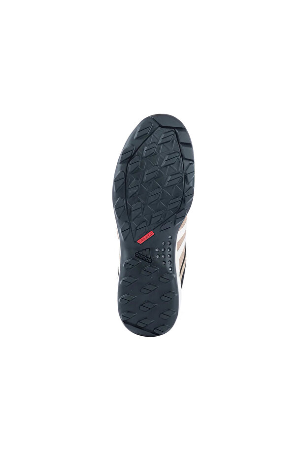 Terrex Daroga Plus Canvas Unisex Outdoor Ayakkabısı - 4