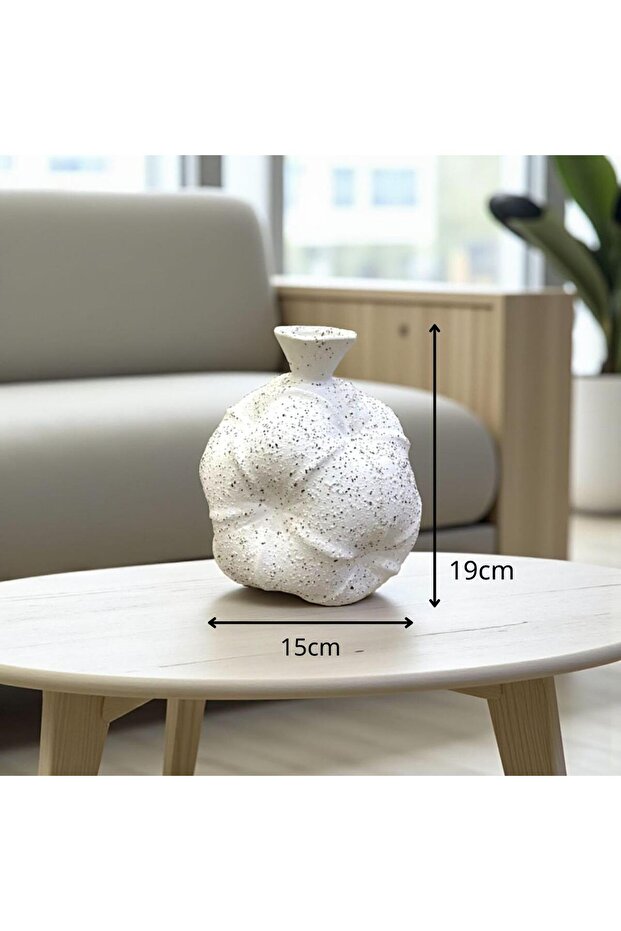 فازة حجرية عصرية - 4