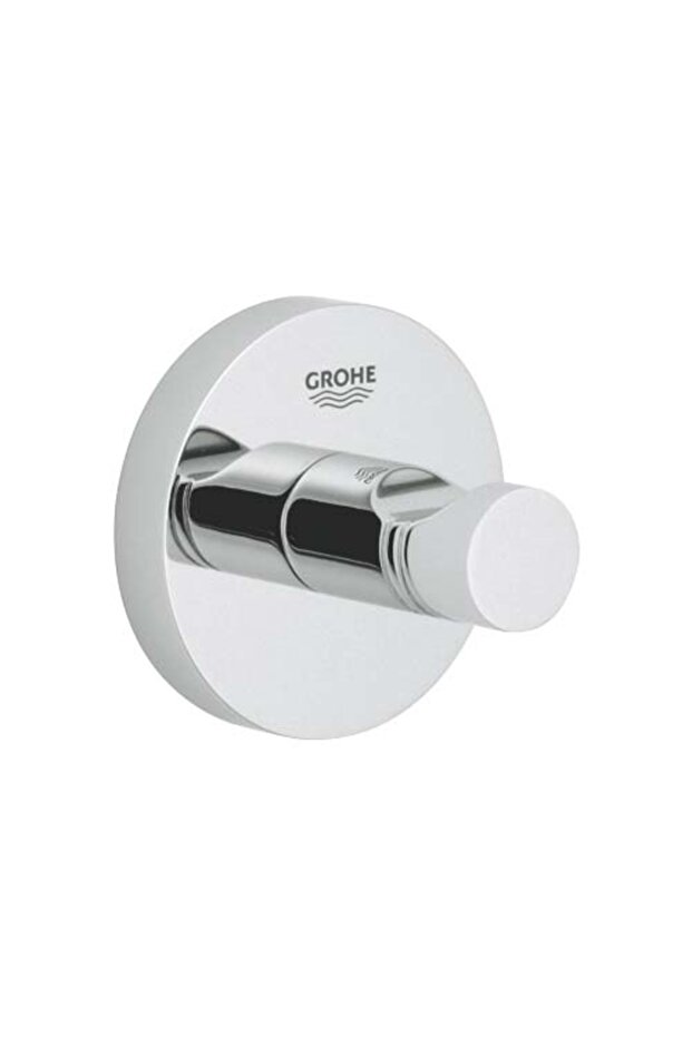 Essentials Askı, Krom, 40364001
