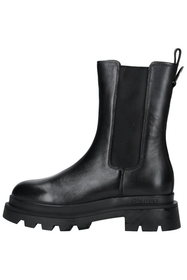 Stiefelette - 2