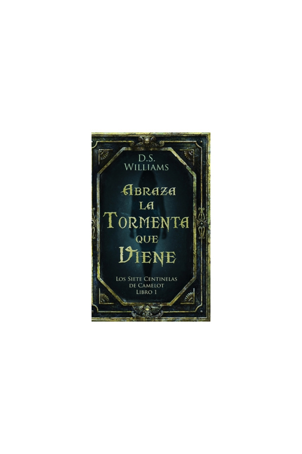 Abraza la Tormenta que Viene - 1