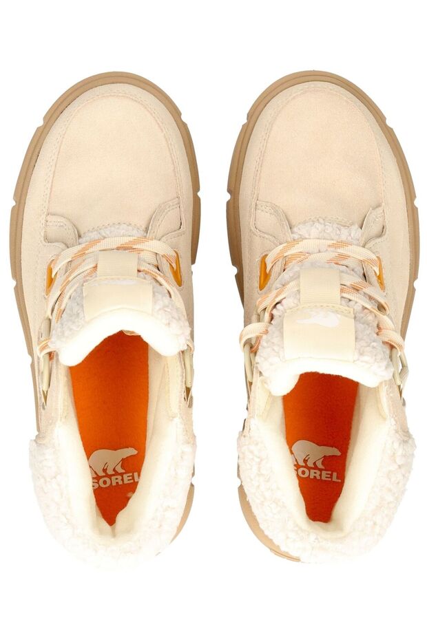 Stiefelette - 6