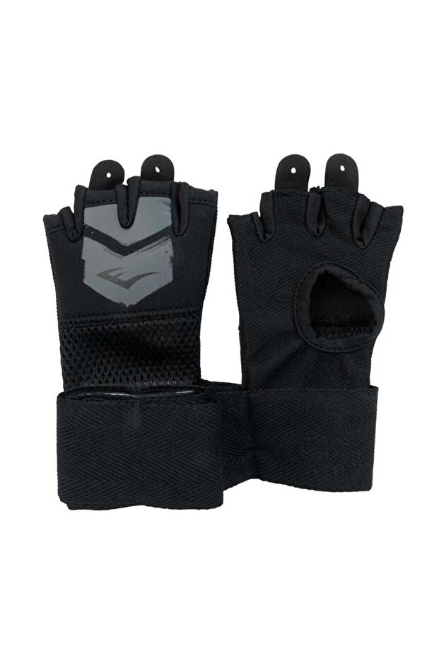 Prospect Quick Wraps (Children) Black/Grey L/Xl P00002986