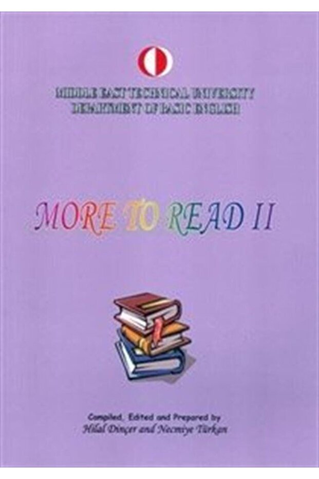 More to Read 2