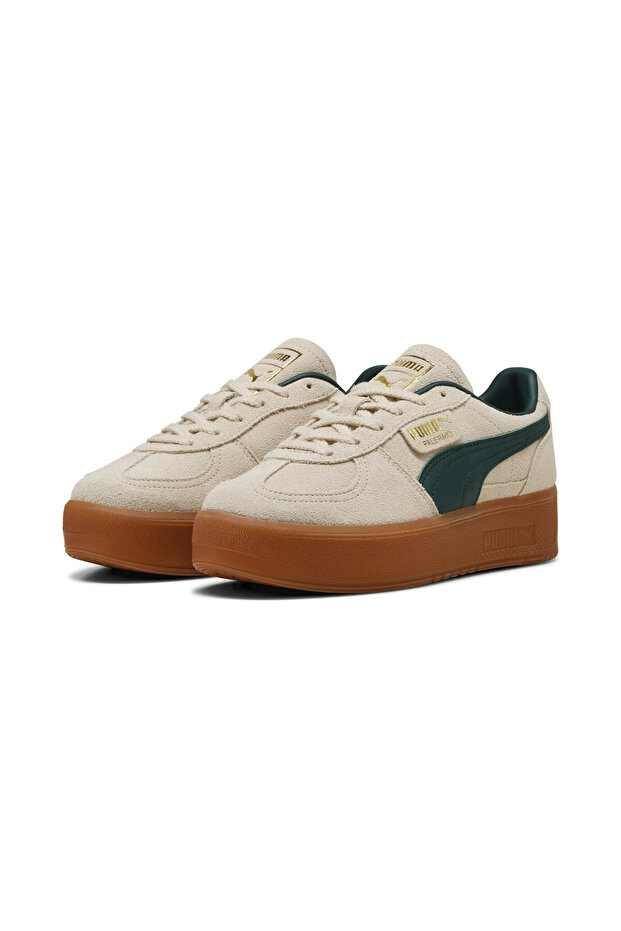 Palermo Elevata Sneakers - 2