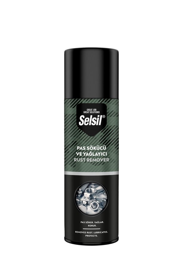 Pro Pas Sökücü Sprey 200 ml