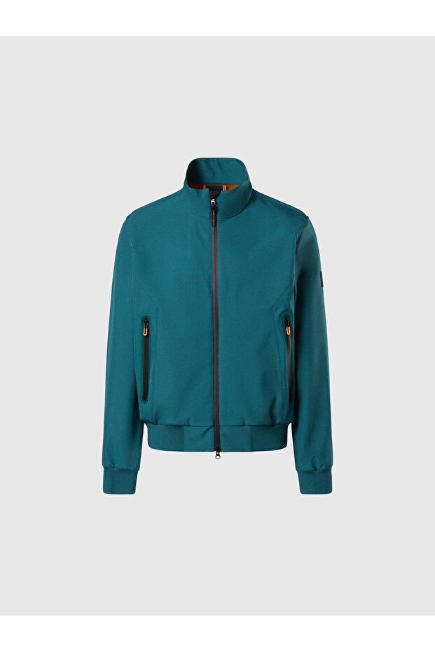 Dik Yaka Storm Softshell Sailor Mont - 3