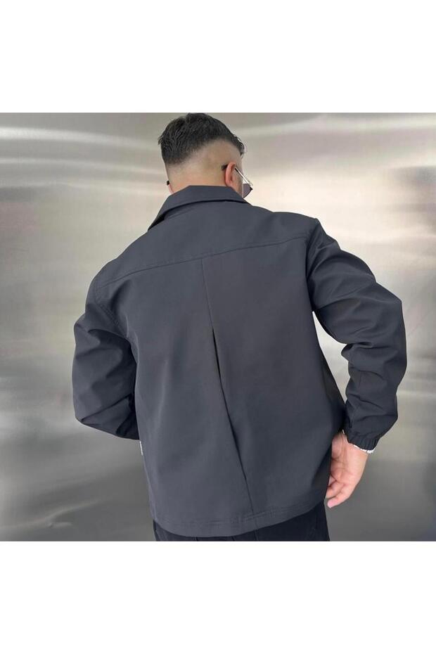 PİLOT KUMAŞ CEKET - 4