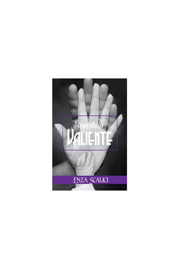Una Chica Valiente - 1