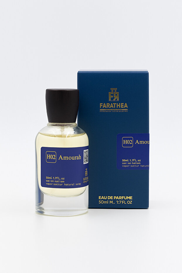 Amourah 50ml - 1