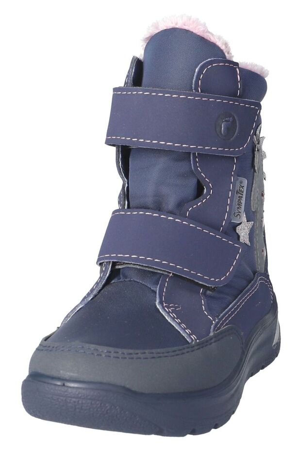 Stiefelette - 1