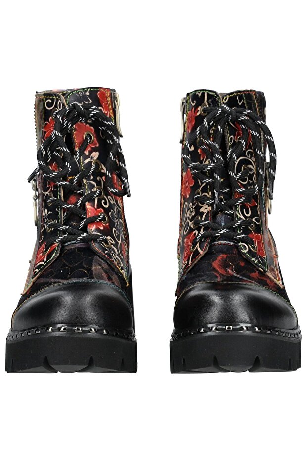 Stiefelette - 3