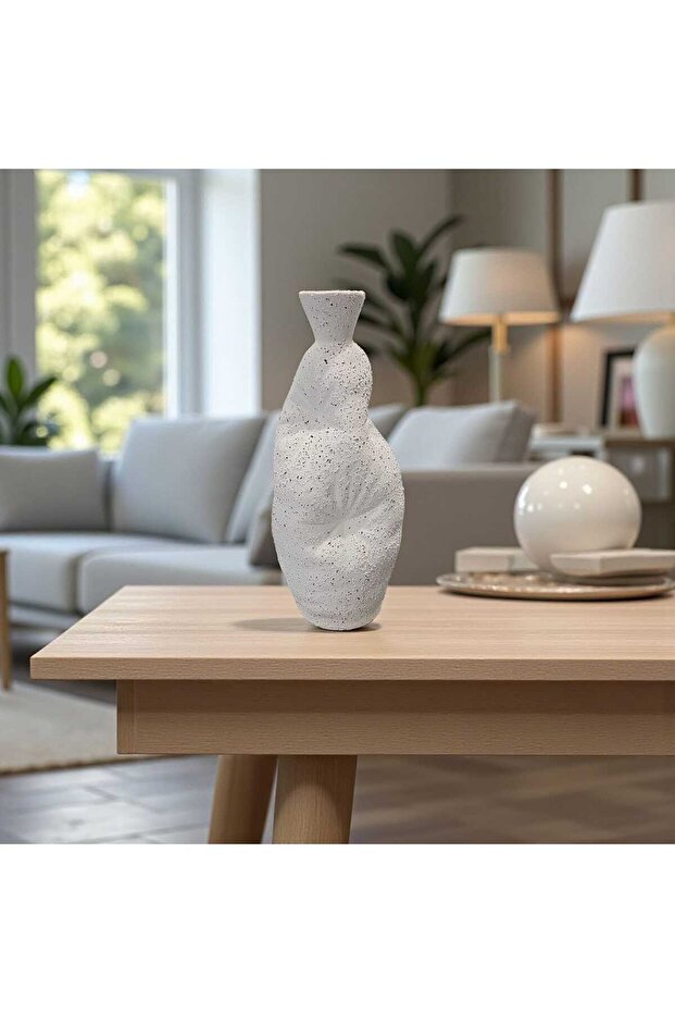 فازة حجرية عصرية - 2