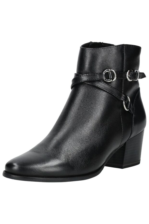Stiefelette - 1